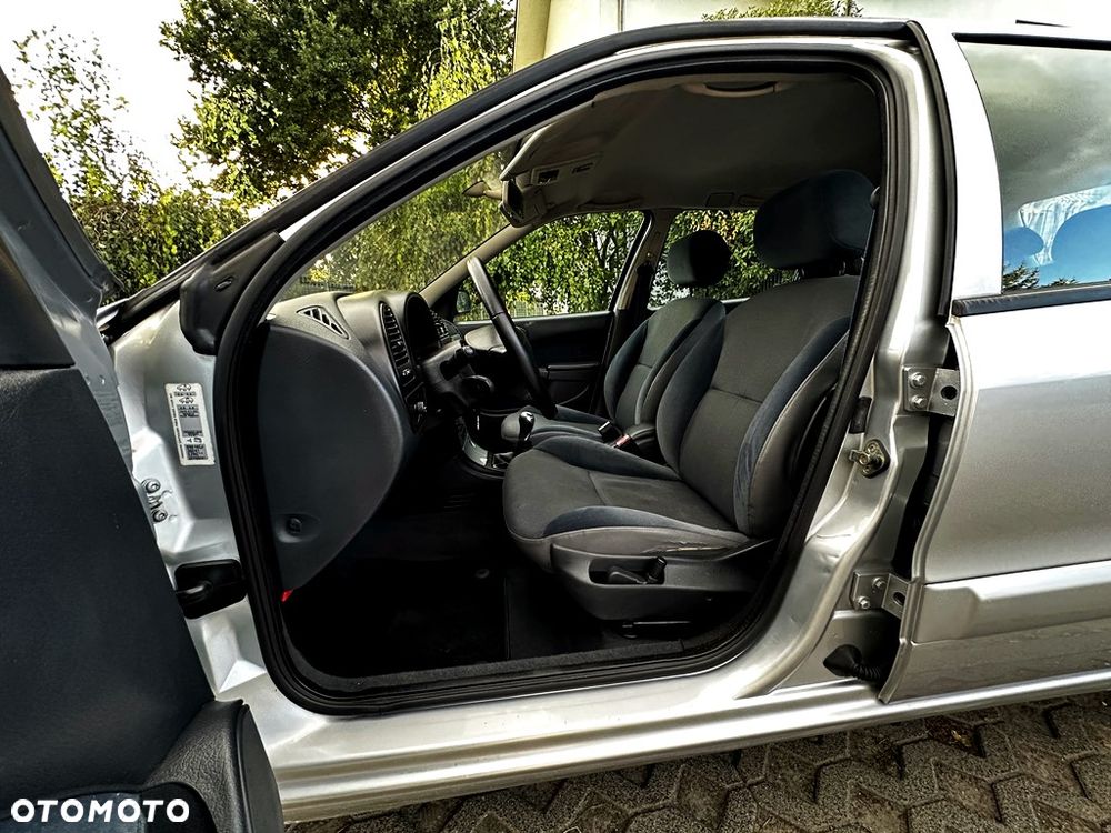 Citroën Xsara Kombi 1.6 16V Exclusive - 5