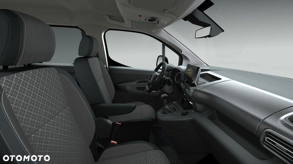 Opel Combo XL 1.5 BlueHDi S&S GS - 5