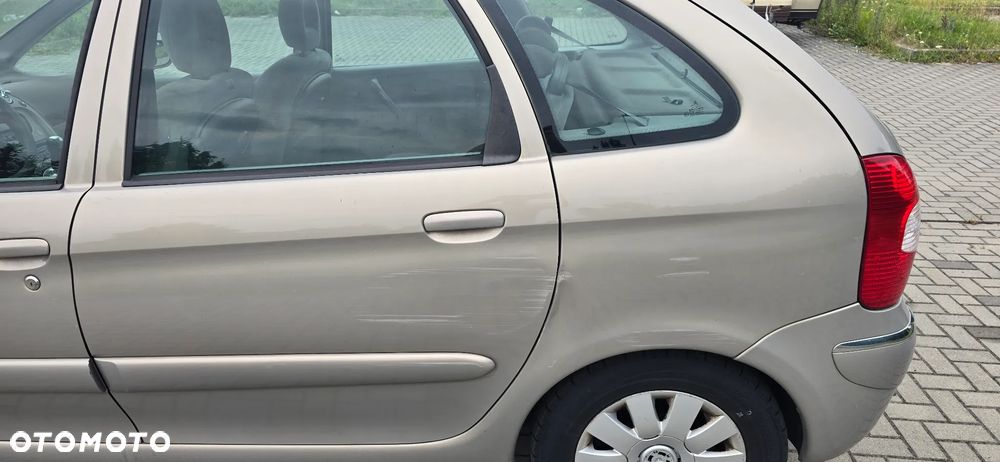 Citroën Xsara Picasso - 11