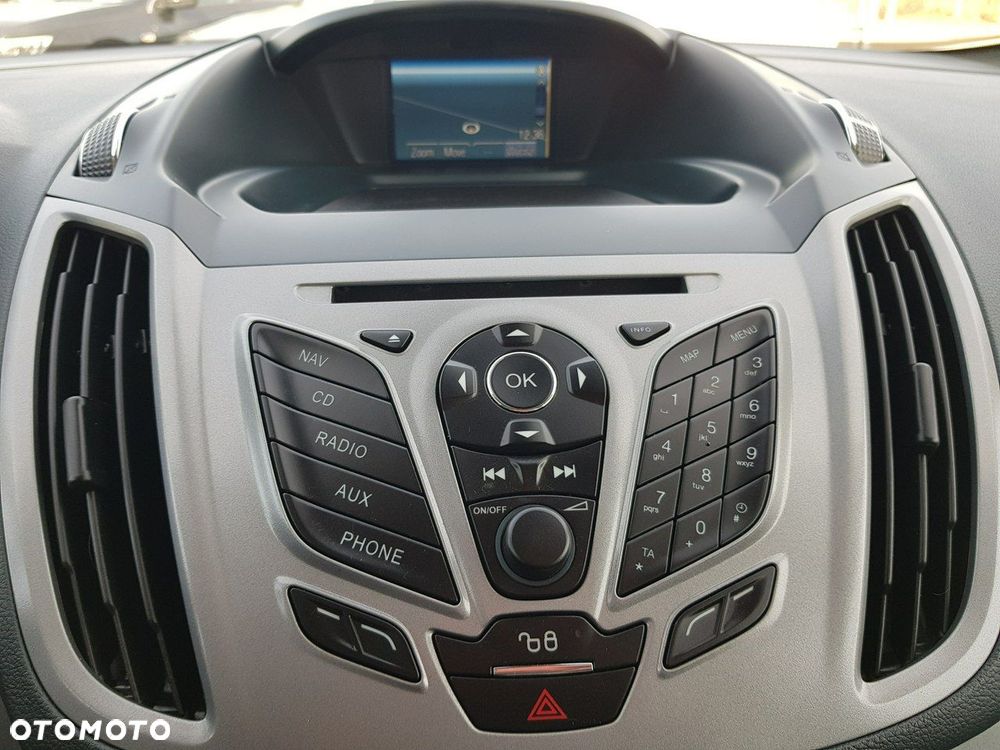 Ford C-MAX 1.6 EcoBoost Titanium - 20