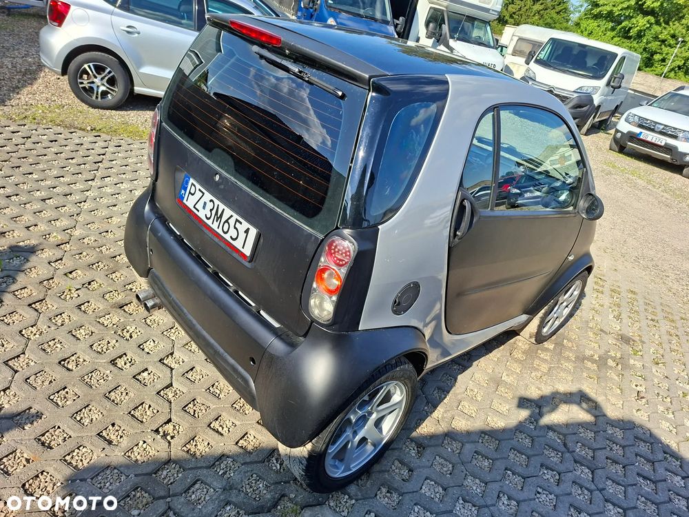 Smart #1 - 5