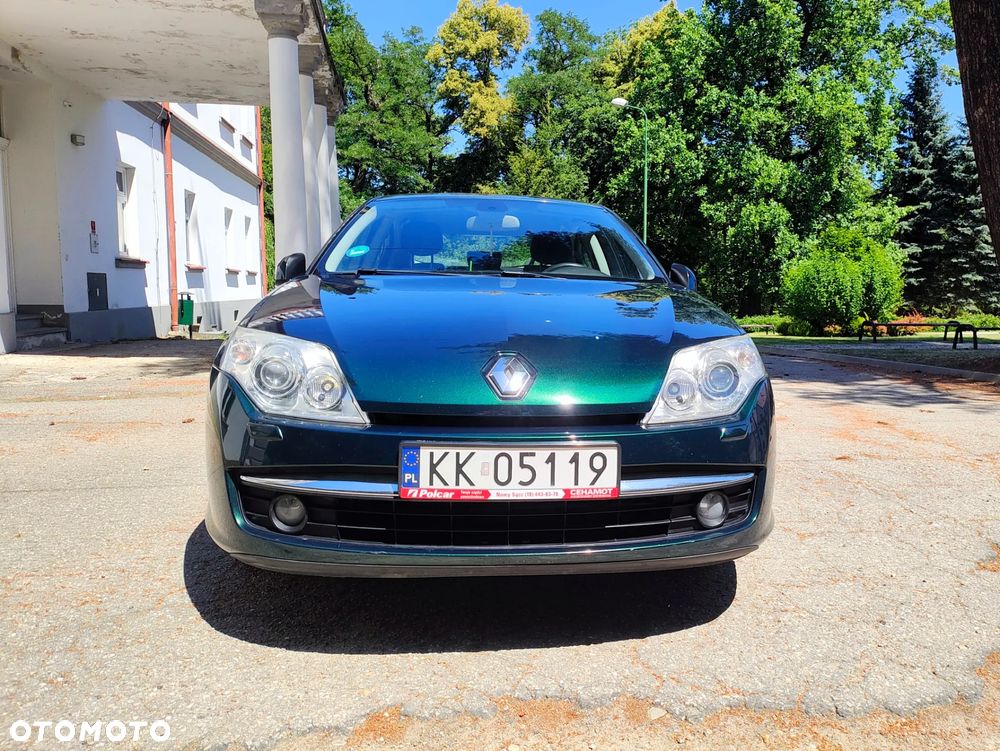 Renault Laguna 2.0 dCi Dynamique - 21