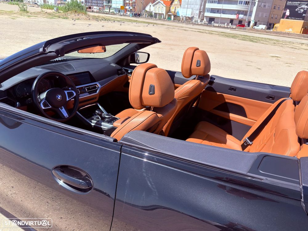 BMW 430 i M Sport - 8