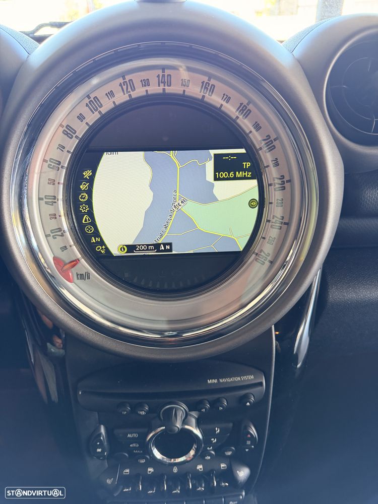 MINI 5 Portas - 15