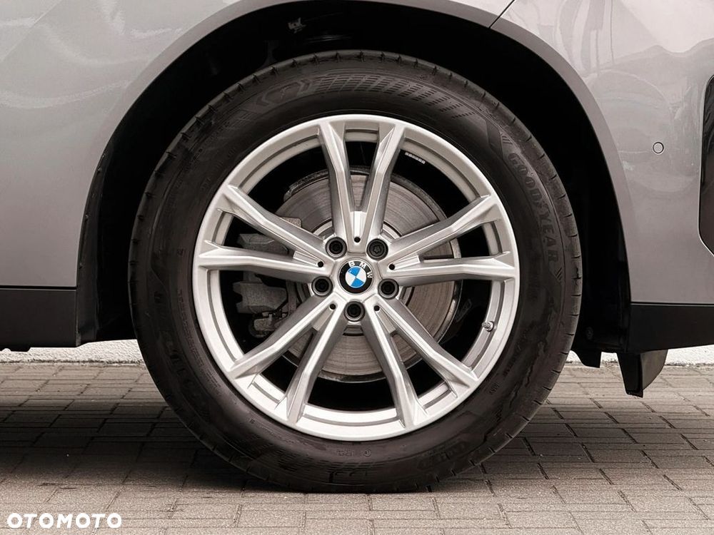 BMW X3 2025 photo 4