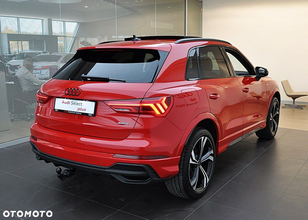 Audi Q3 - 4