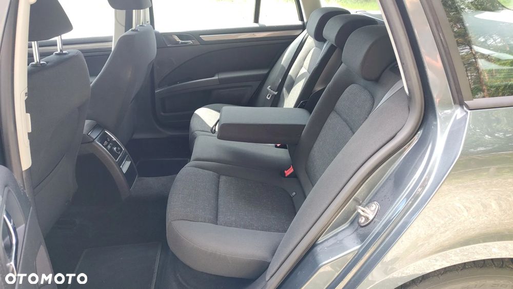 Skoda Superb - 21