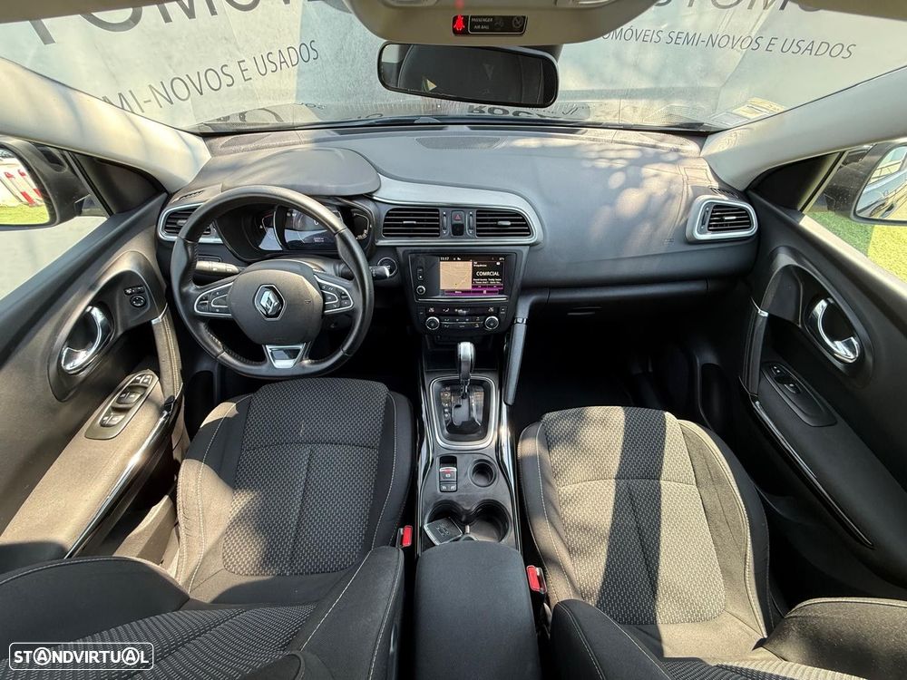 Renault Kadjar - 13