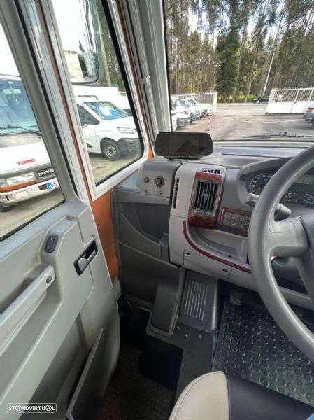 Pilote Explorateur G730 FC - 12
