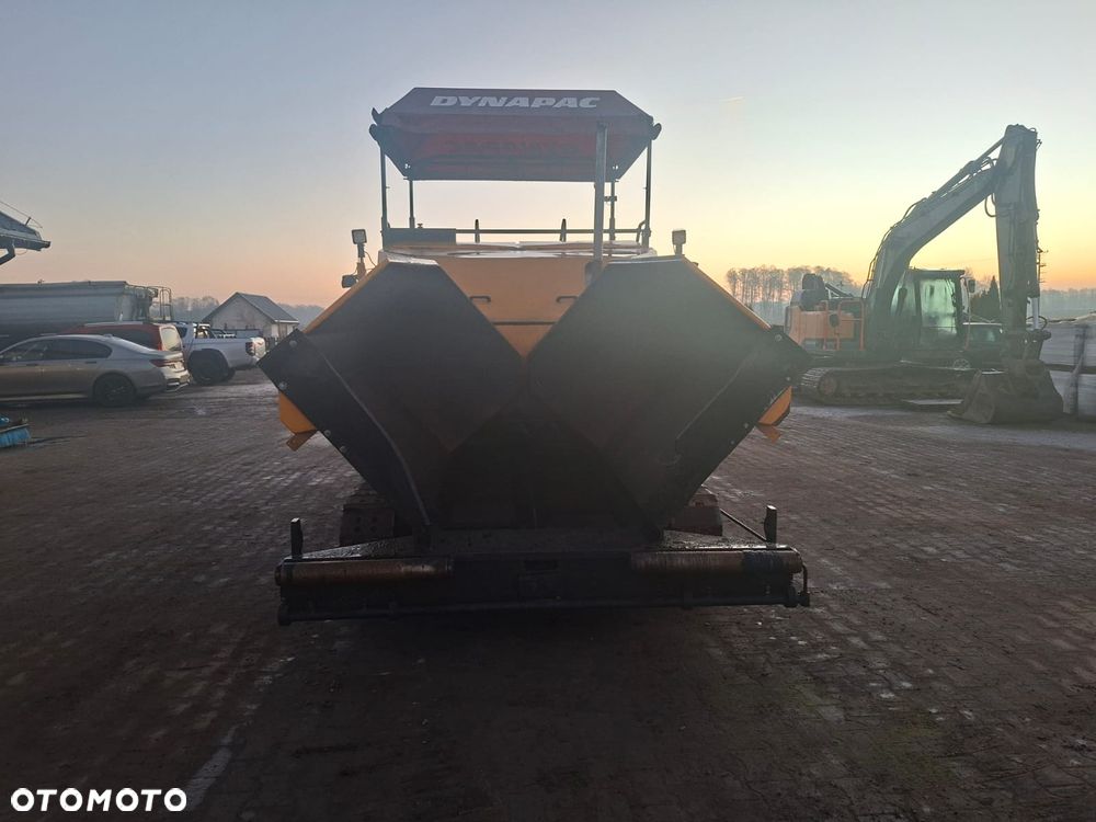 Dynapac F141C - 3