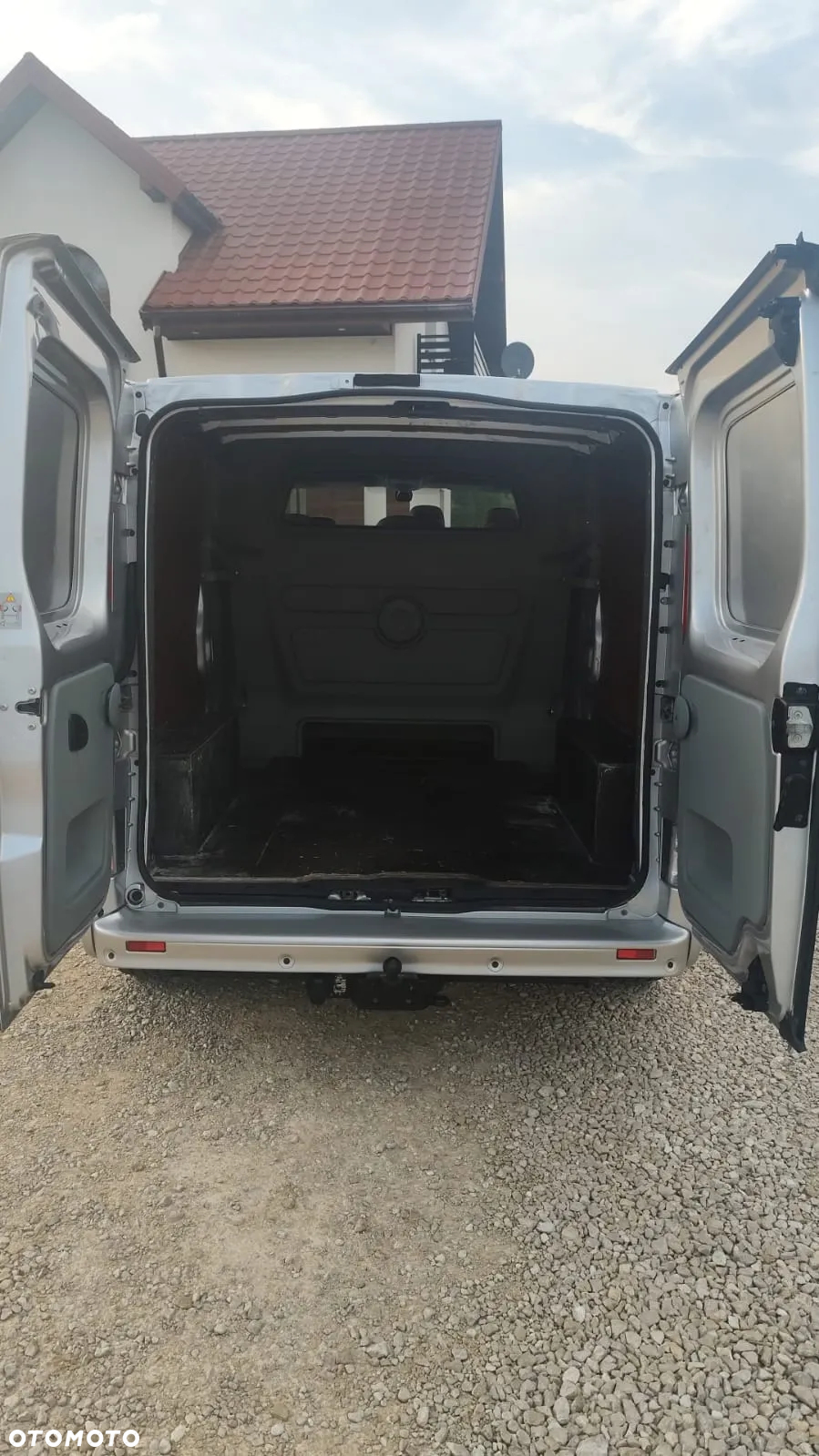 Opel Vivaro - 15