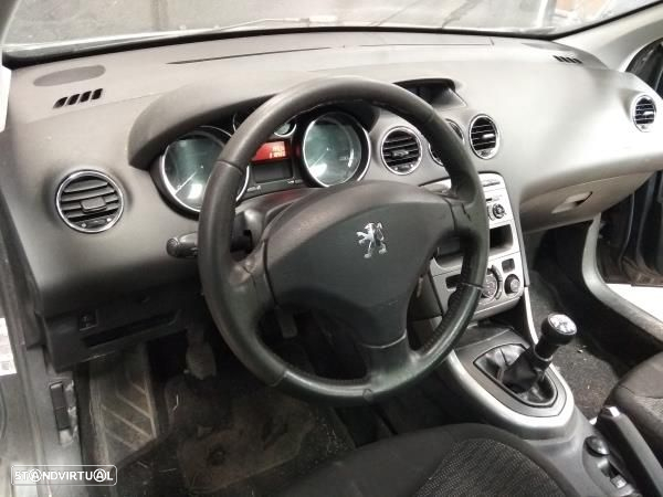 Para Peças Peugeot 308 Sw I (4E_, 4H_) - 7