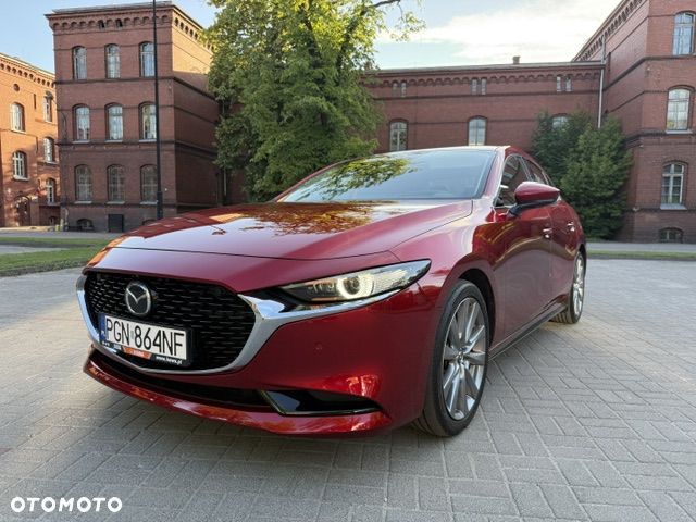 Mazda 3 - 1