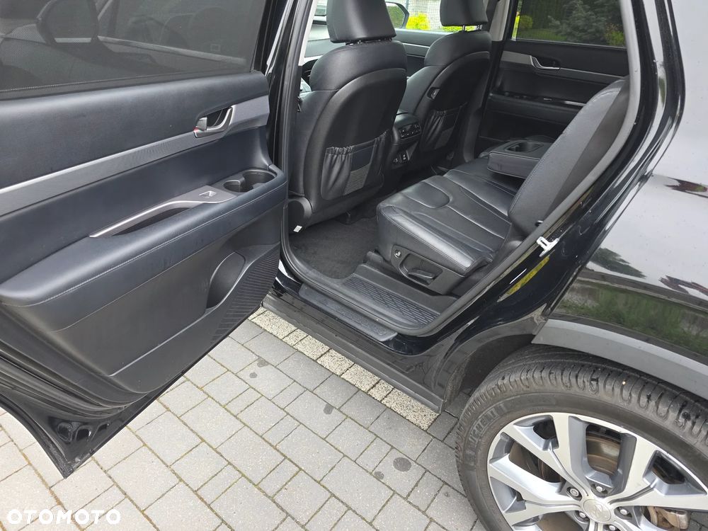 Hyundai Palisade - 20