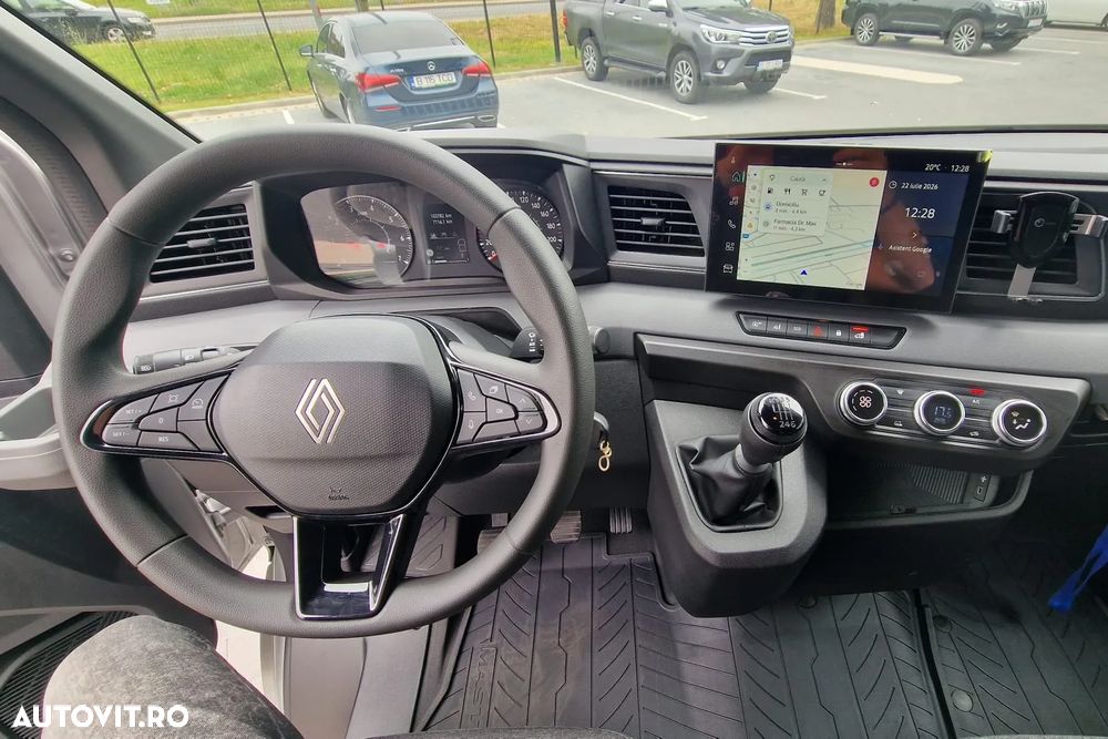 Renault Master - 8