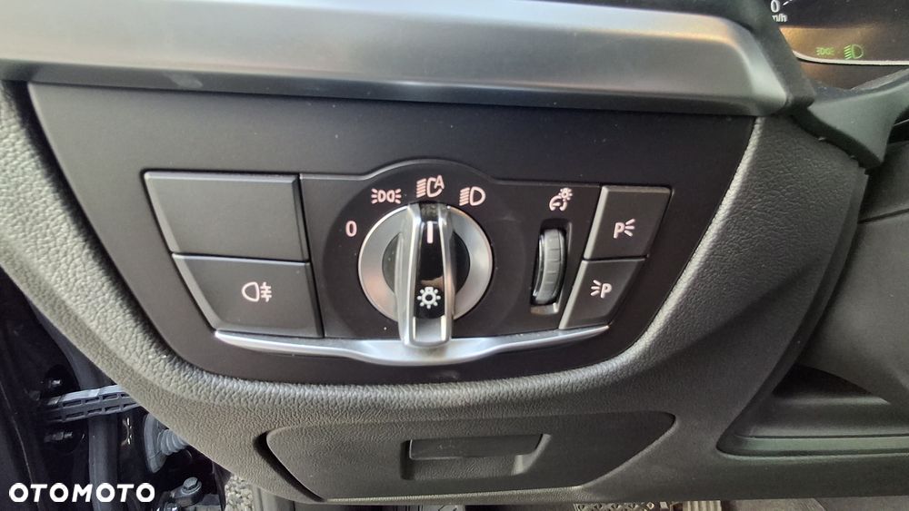 BMW X3 - 20