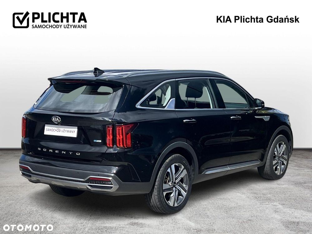 Kia Sorento - 6
