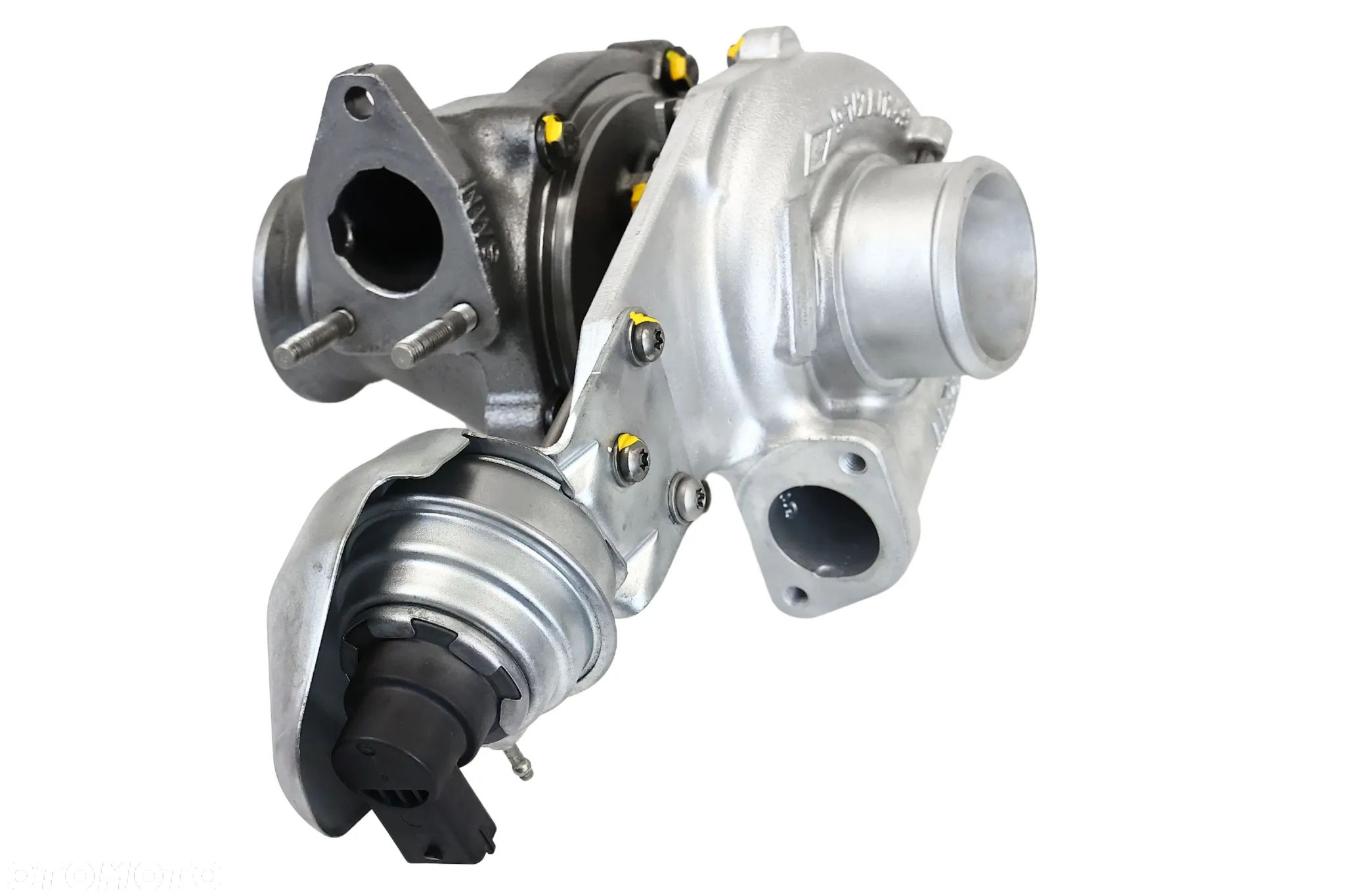 Turbosprężarka 1.9 Tdi 90 Km Agr 454 159 Skoda Octavia I - 1