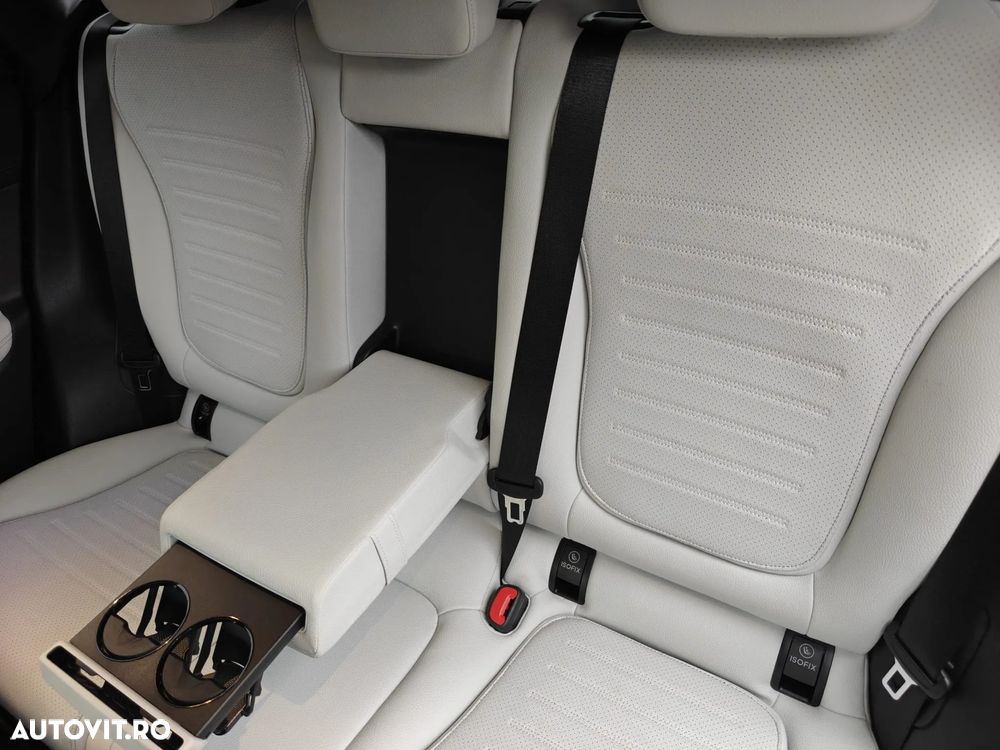 Mercedes-Benz GLC 300 4Matic 9G-TRONIC Edition AMG Line - 17