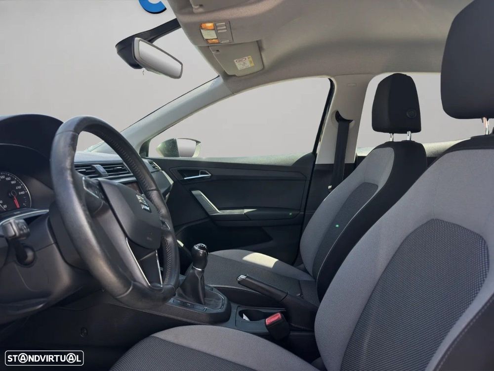 SEAT Ibiza 1.0 Style - 9