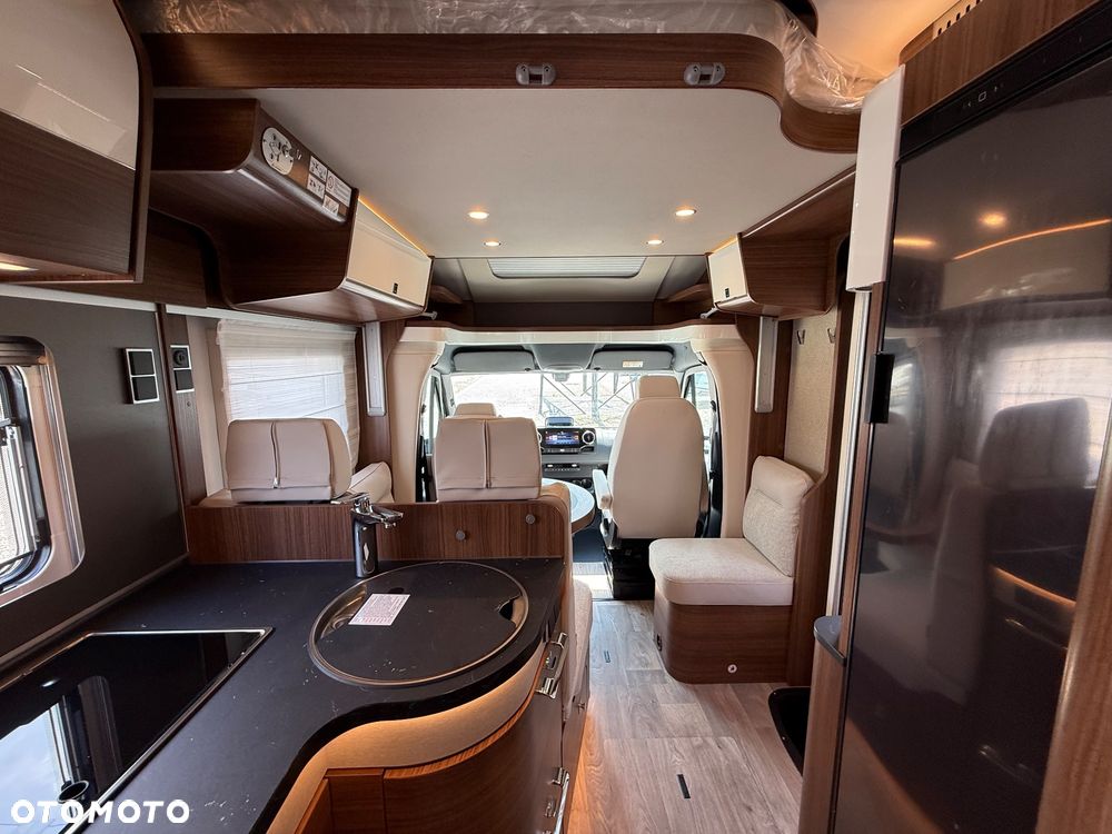 Hymer-Eriba BMC-T 680 - 13