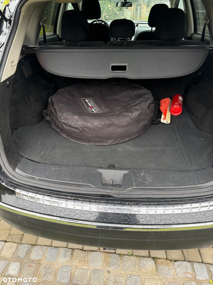 Nissan Murano 3.5 V6 Comfort - 15