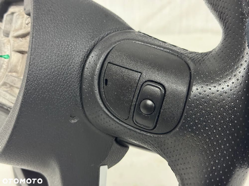 Iveco Daily kierownica multimedialna 19- - 8