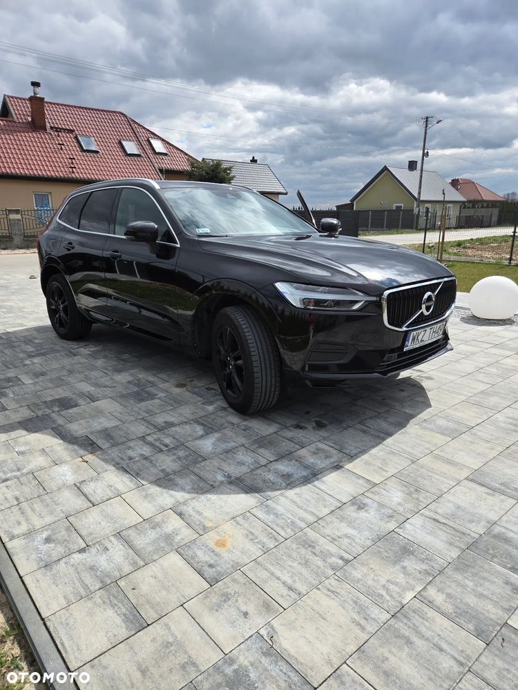 Volvo XC 60 D4 Drive-E Momentum - 9