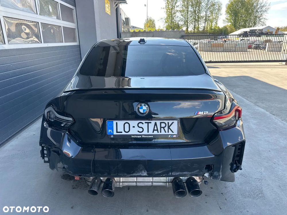 BMW M2 - 2