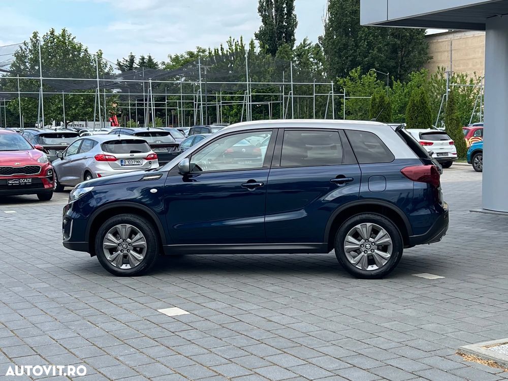 Suzuki Vitara - 9