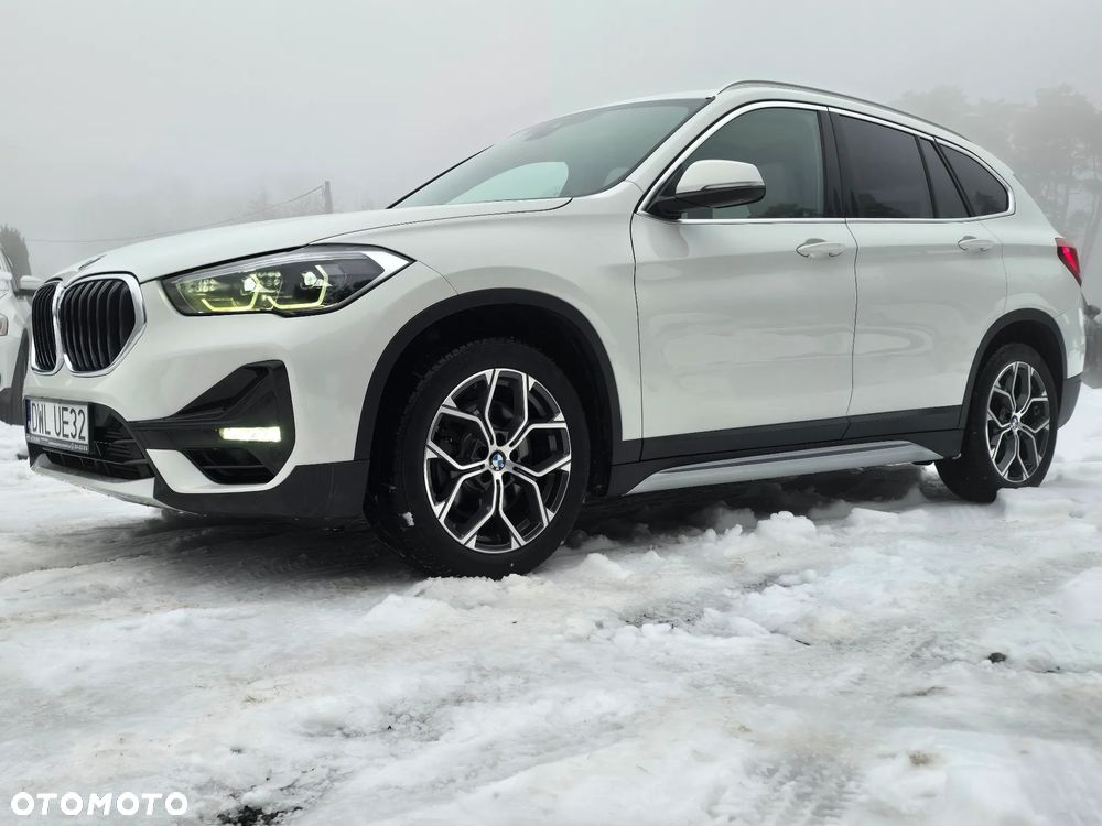 BMW X1 xDrive25i xLine sport - 15
