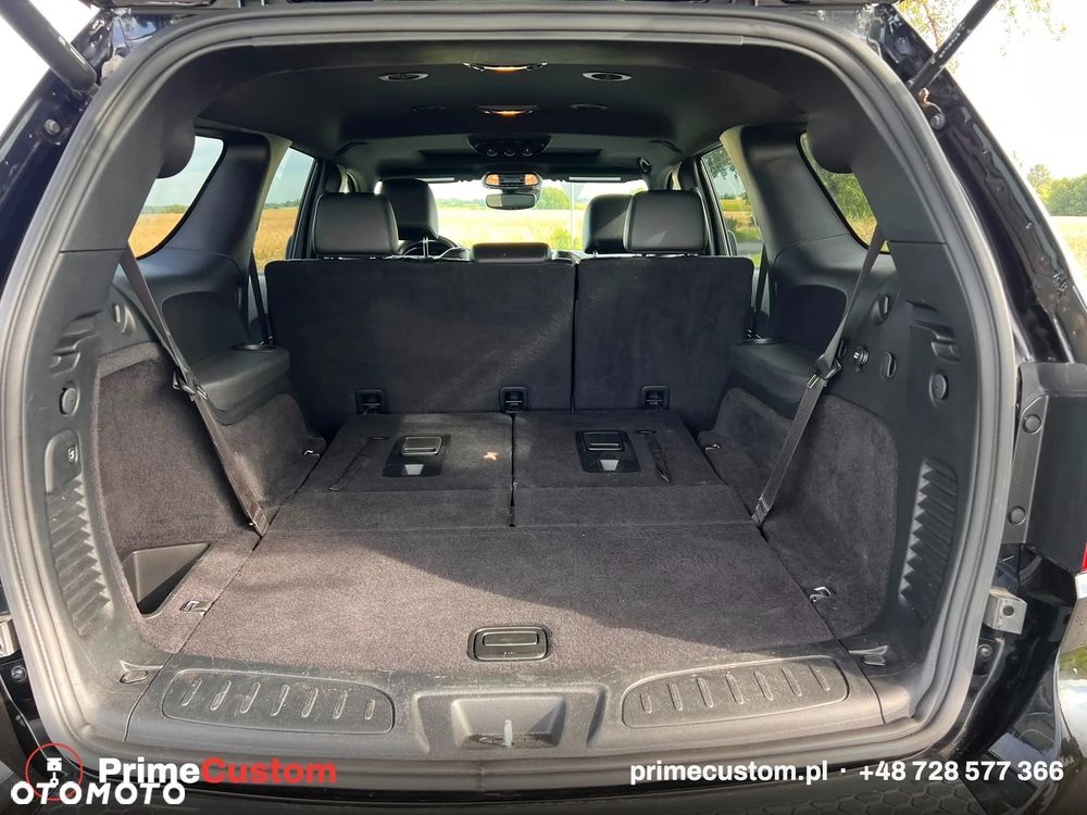 Dodge Durango - 19