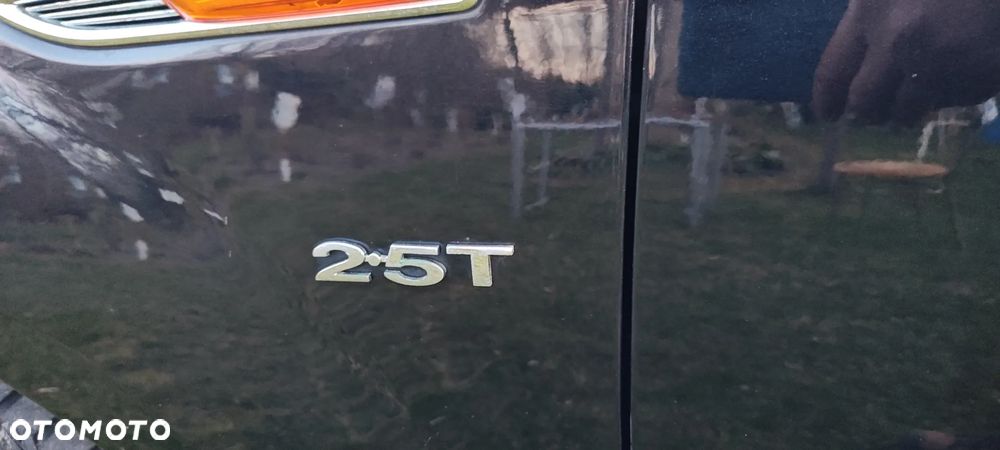 Ford Mondeo 2.5 Black Magic - 16