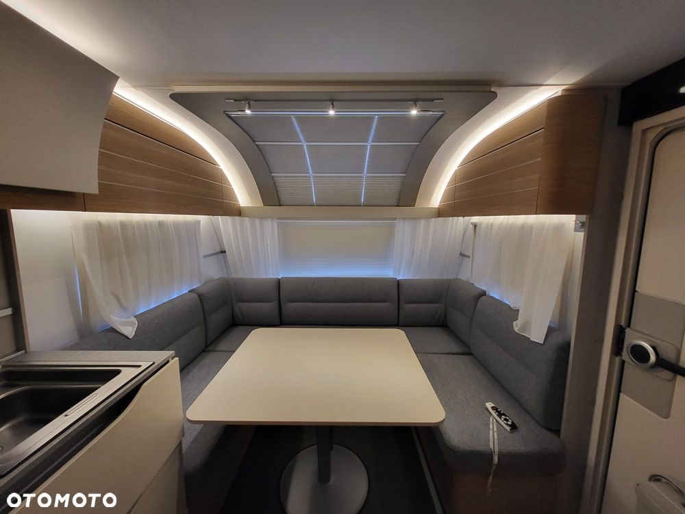 Adria Adora 613 UT - 8