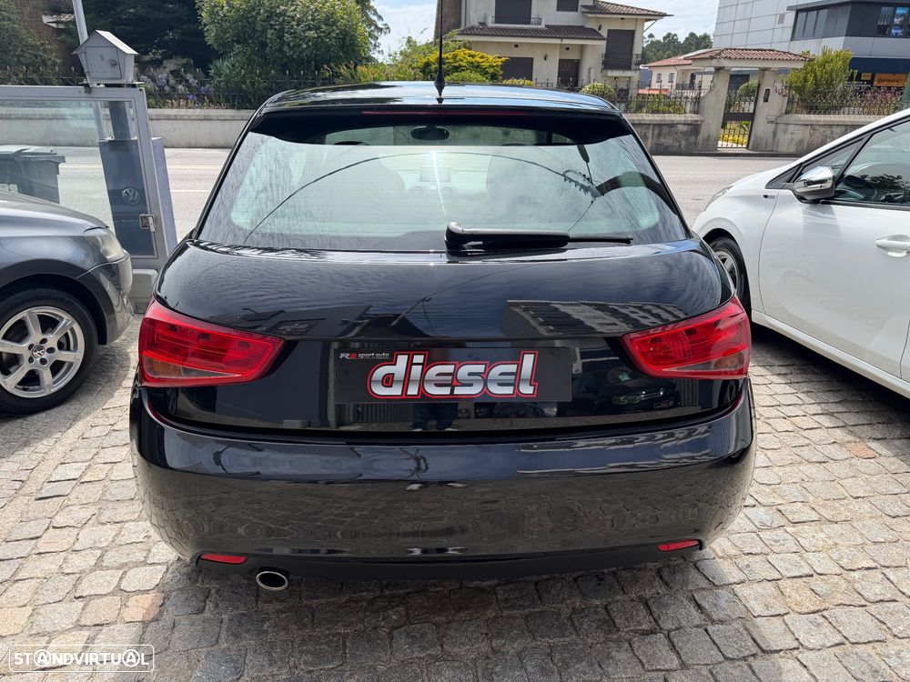 Audi A1 - 9