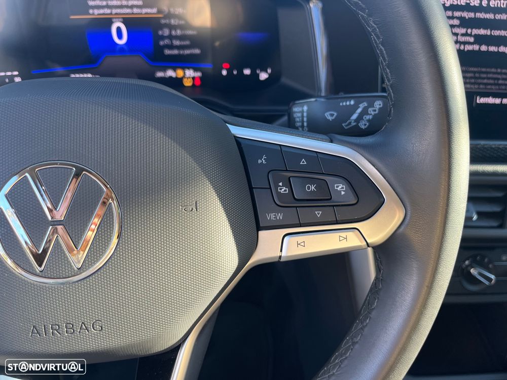 VW Taigo 1.0 TSI Urban - 32