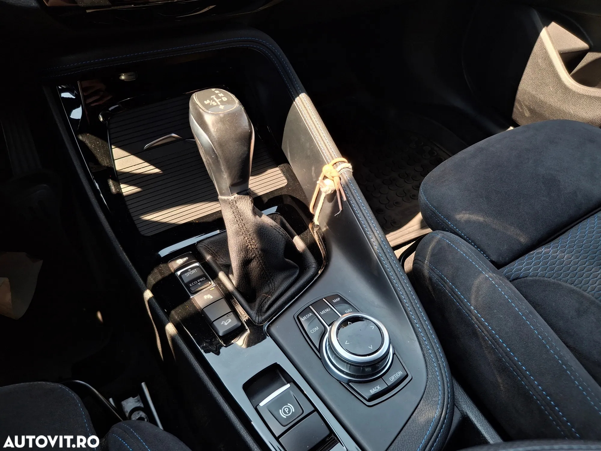 BMW X1 - 21