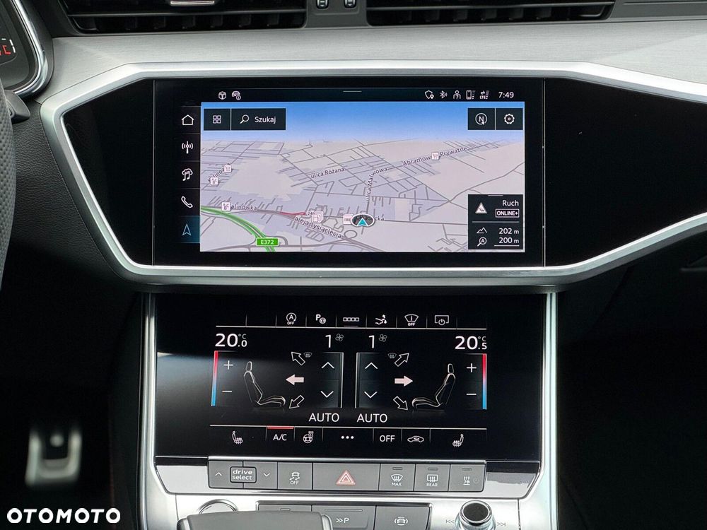 Audi A7 Sportback - 22