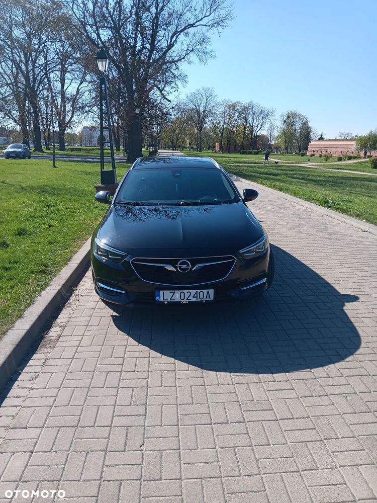 Opel Insignia Sport2.0 Direct InjTurbo 4x4 Exclusive - 6