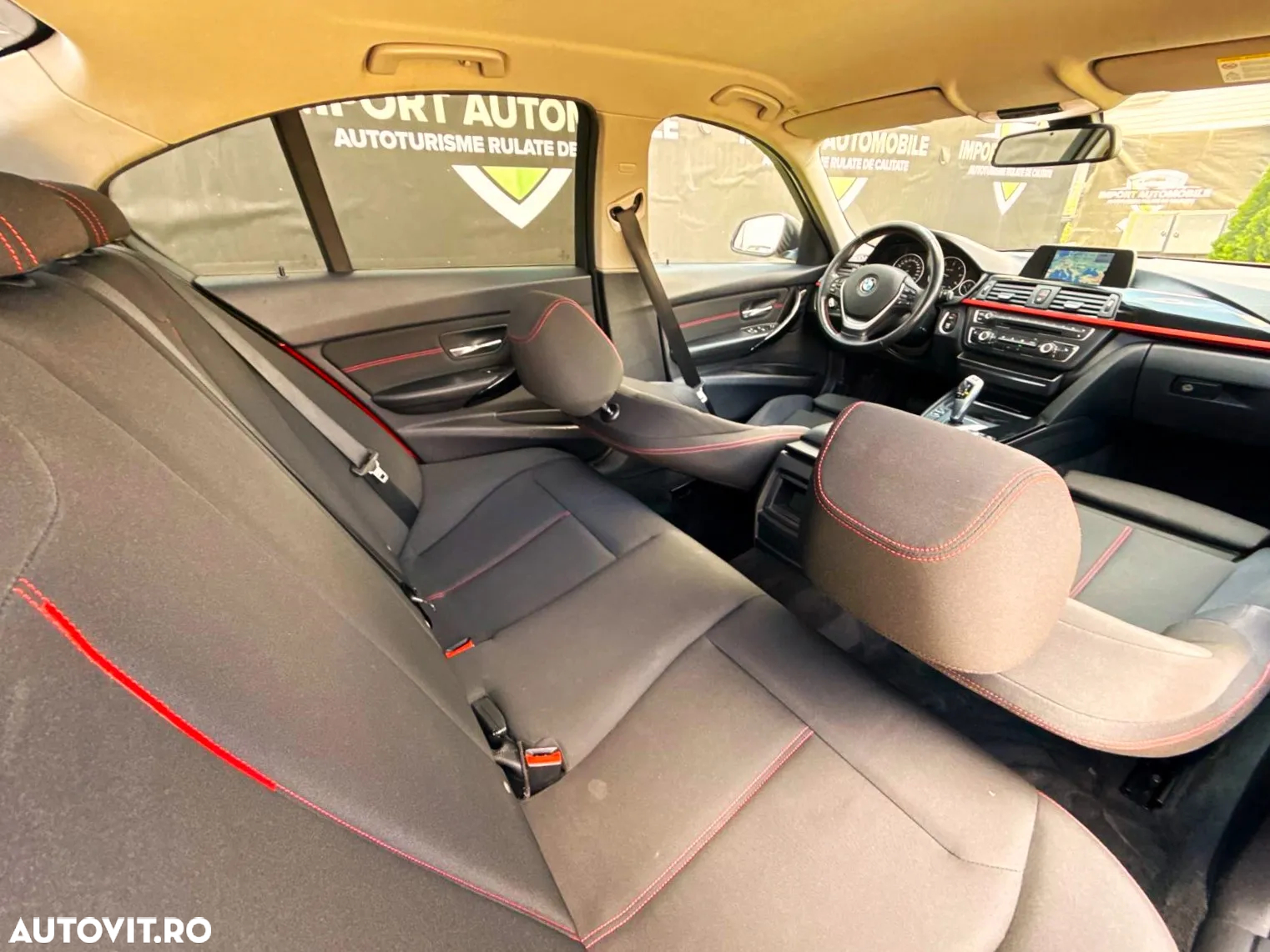 BMW Seria 3 - 25