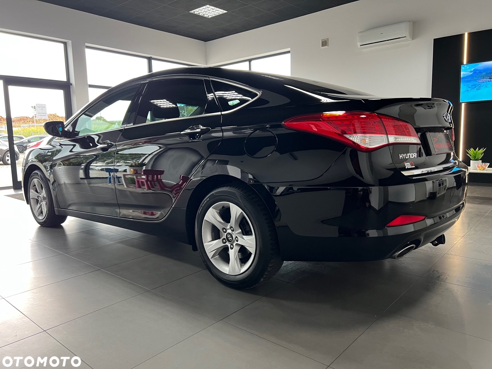 Hyundai i40 - 3