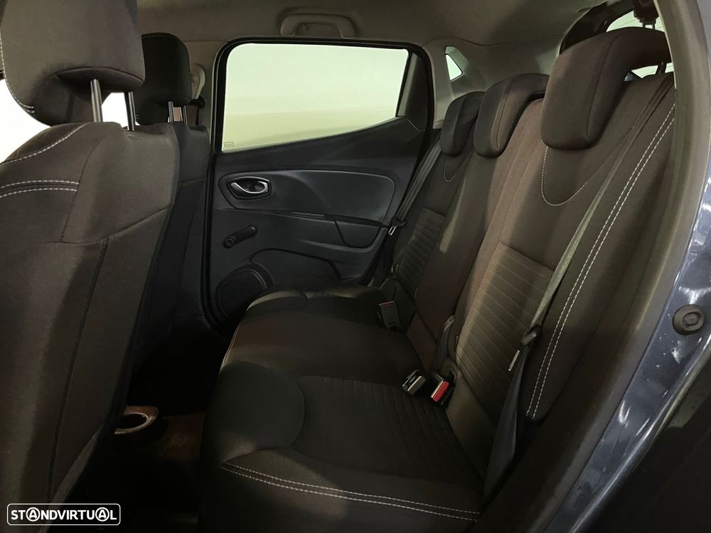 Renault Clio 0.9 TCe Limited Edition - 11