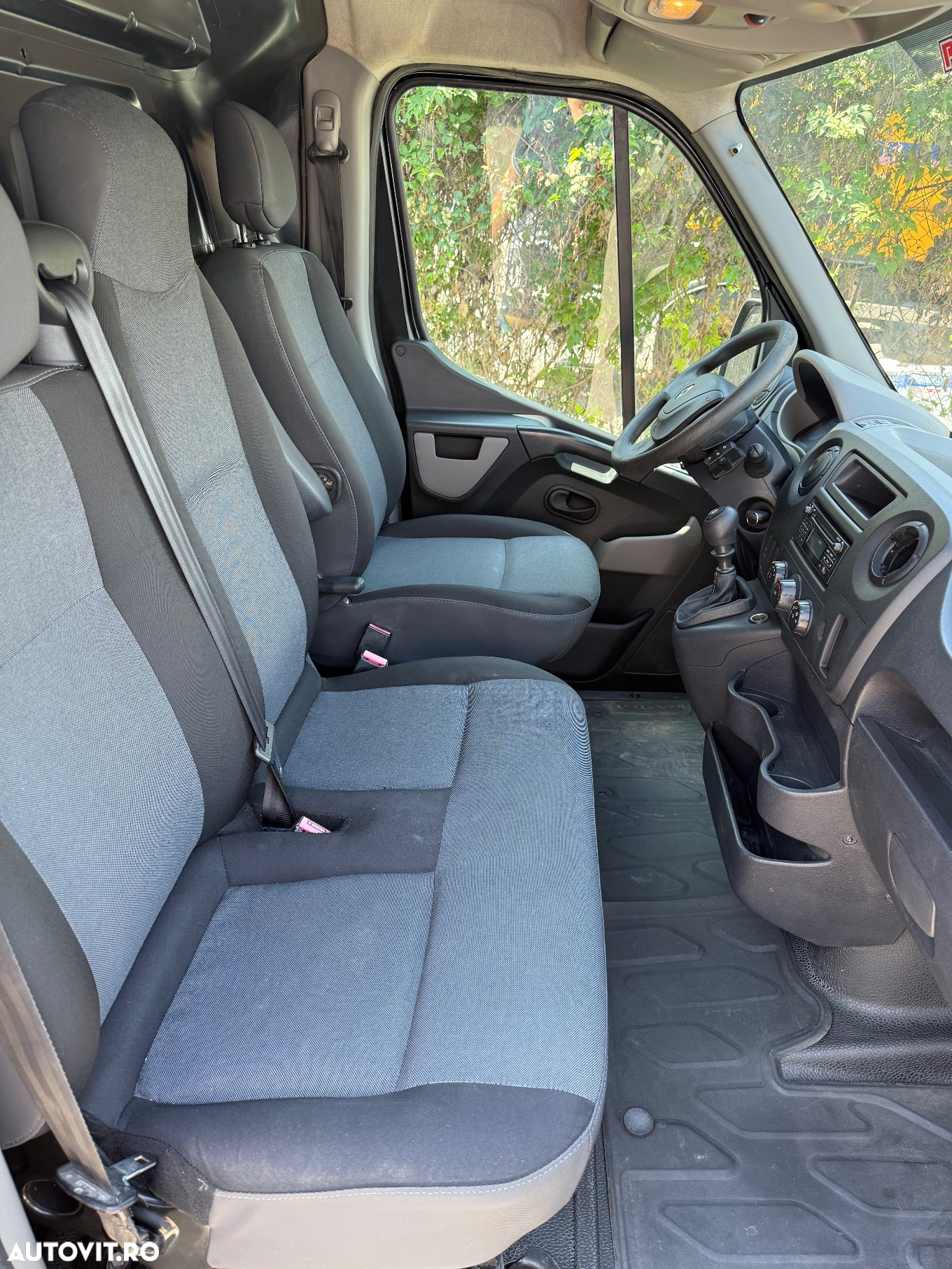 Renault Master - 6