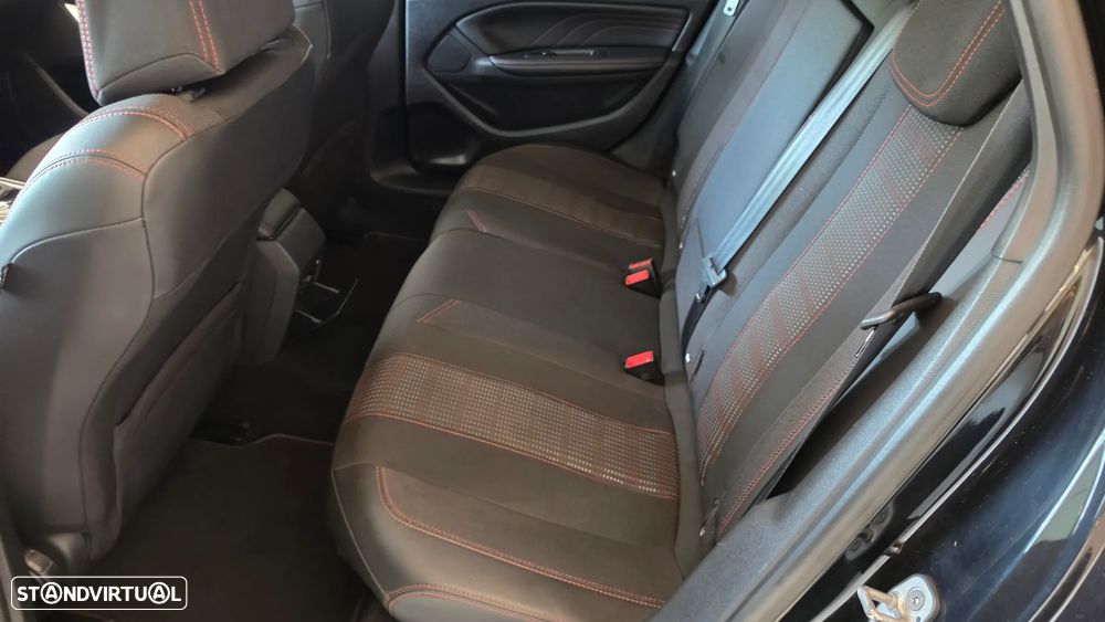 Peugeot 308 SW 1.6 BlueHDi GT Line - 49