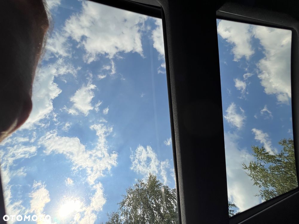 Mercedes-Benz Klasa E 63 AMG - 20