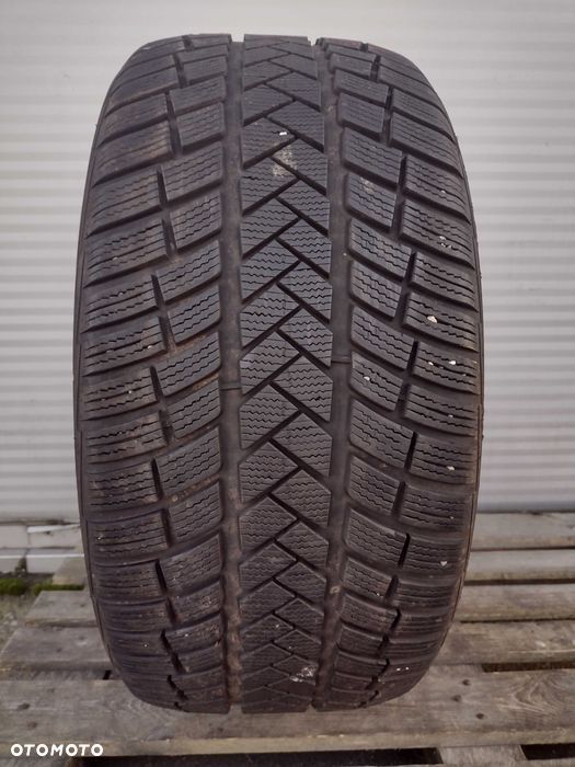 1x Opona Zimowa 285/40/21 vredestein Wintrac Pro - 7,5mm - 2