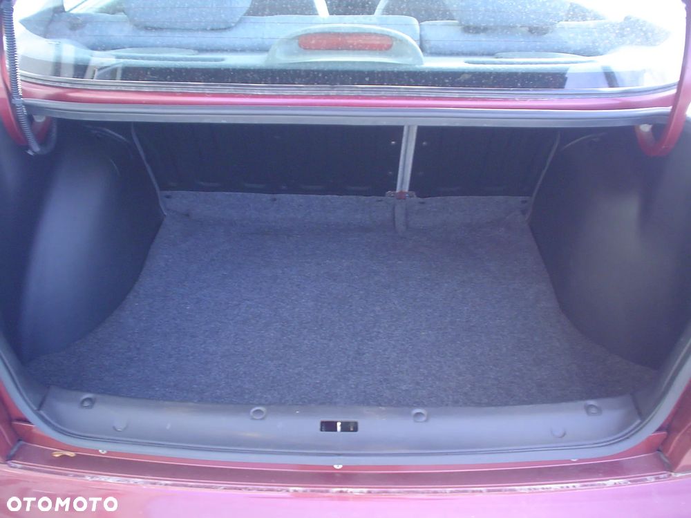 Daewoo Lanos - 6