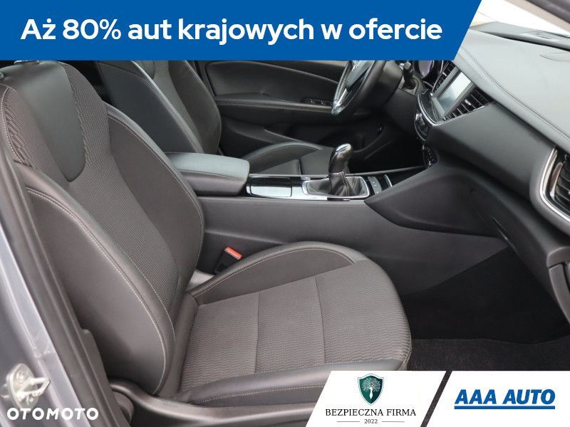 Opel Insignia - 11