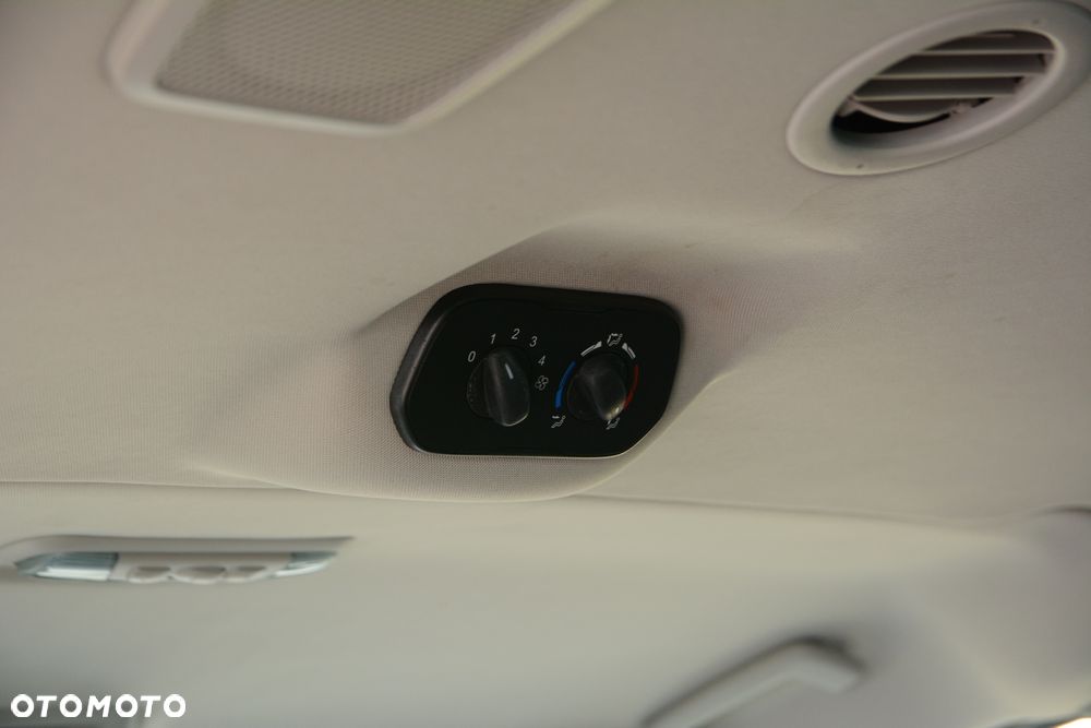 Ford Transit Custom - 25