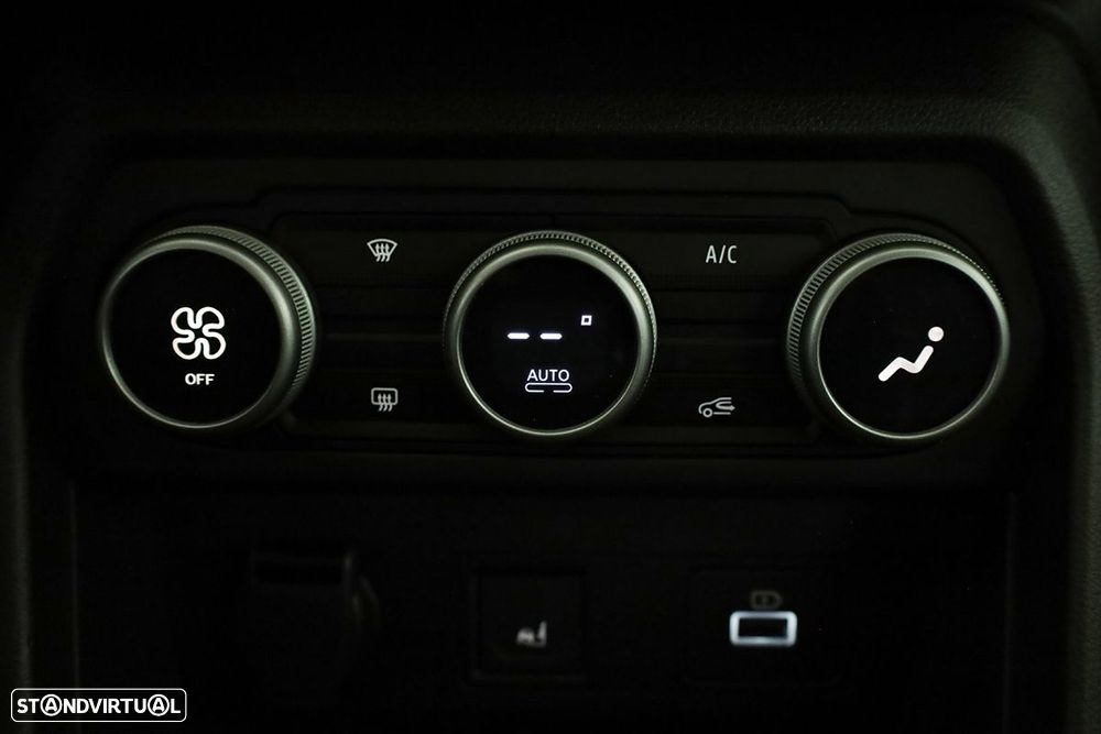 Dacia Sandero 1.0 ECO-G Essential Bi-Fuel - 13